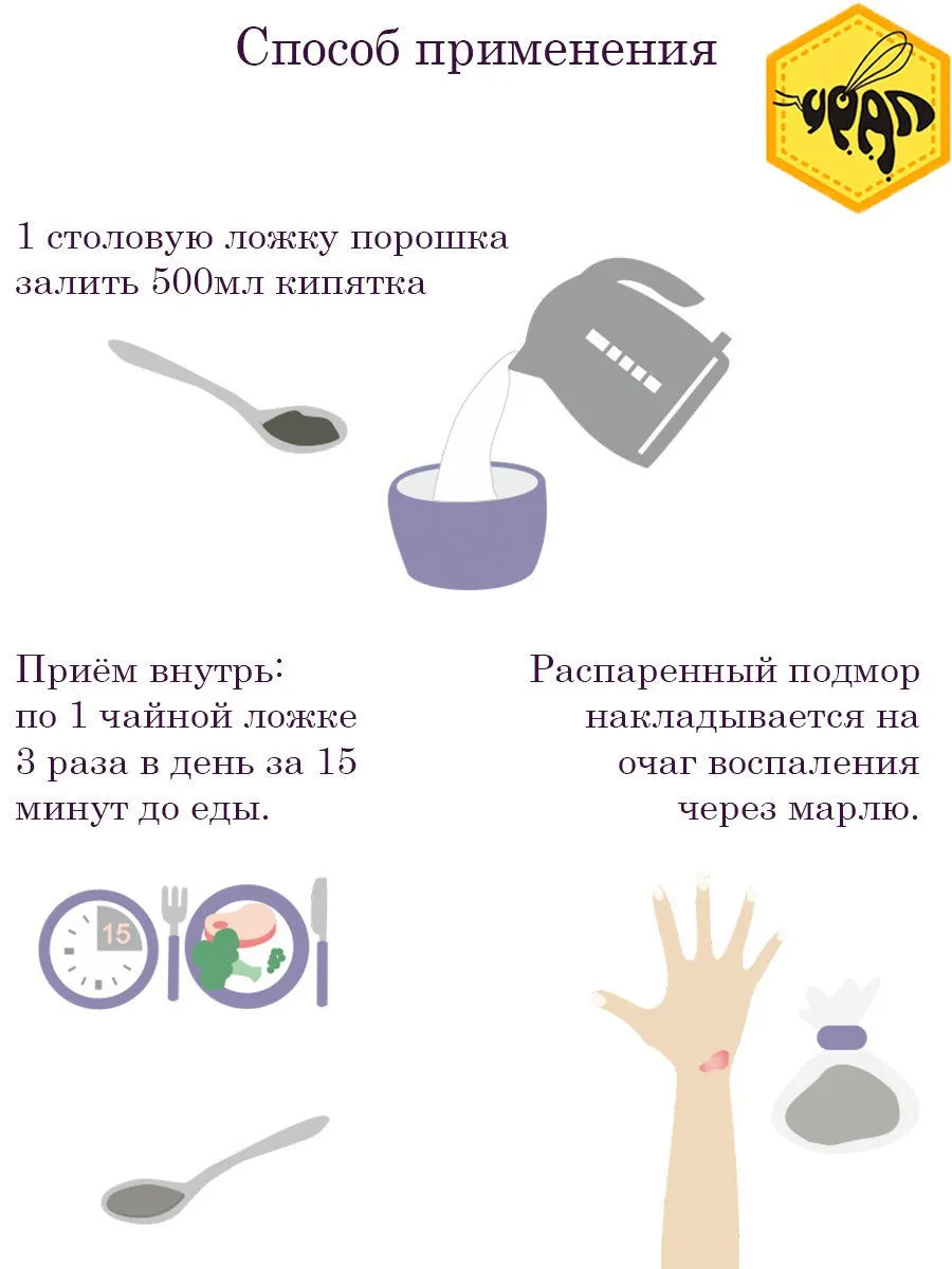 Пчелиный подмор Урал банка 30 г – купить в Москве, цены в  интернет-магазинах на Мегамаркет