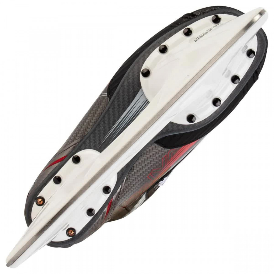 Коньки bauer m5 pro. Коньки Bauer Supreme m5 Pro SR. Коньки м=Суприм. Bauer Supreme m3 отзывы