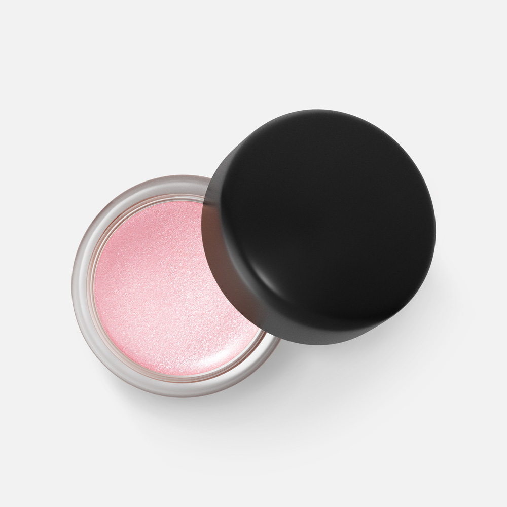 Тени для век MAC Pro Longwear Paint Pot кремовые, Princess Cut, 5 г - купить в Мегамаркет Красота, цена на Мегамаркет