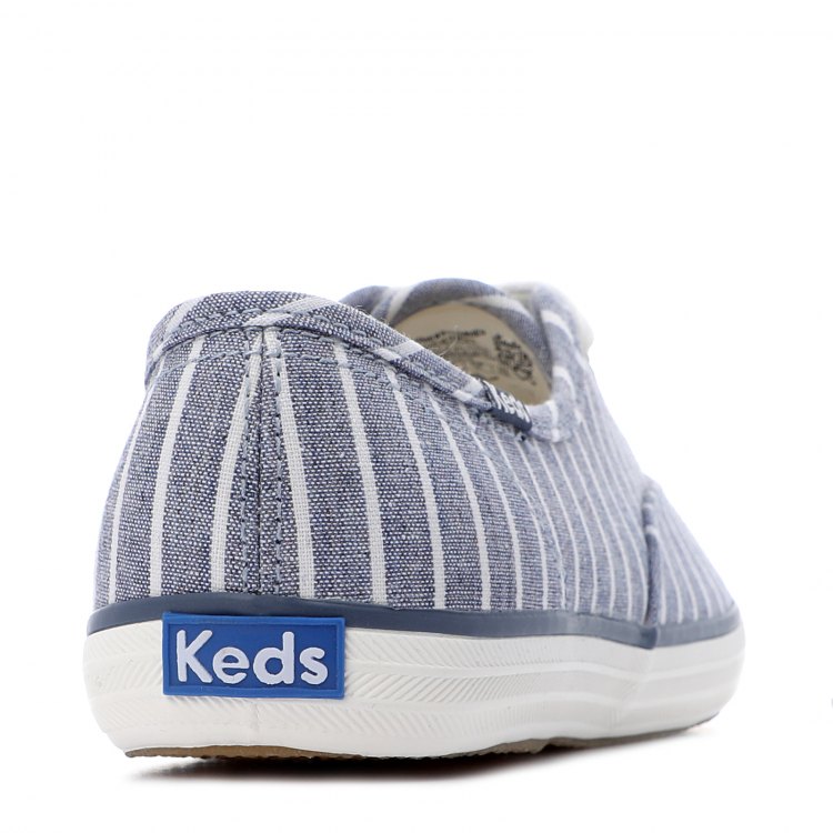 Кеды женские Keds WF62901 голубые 38 EU