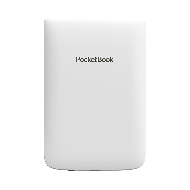 Электронная книга PocketBook PB617 White
