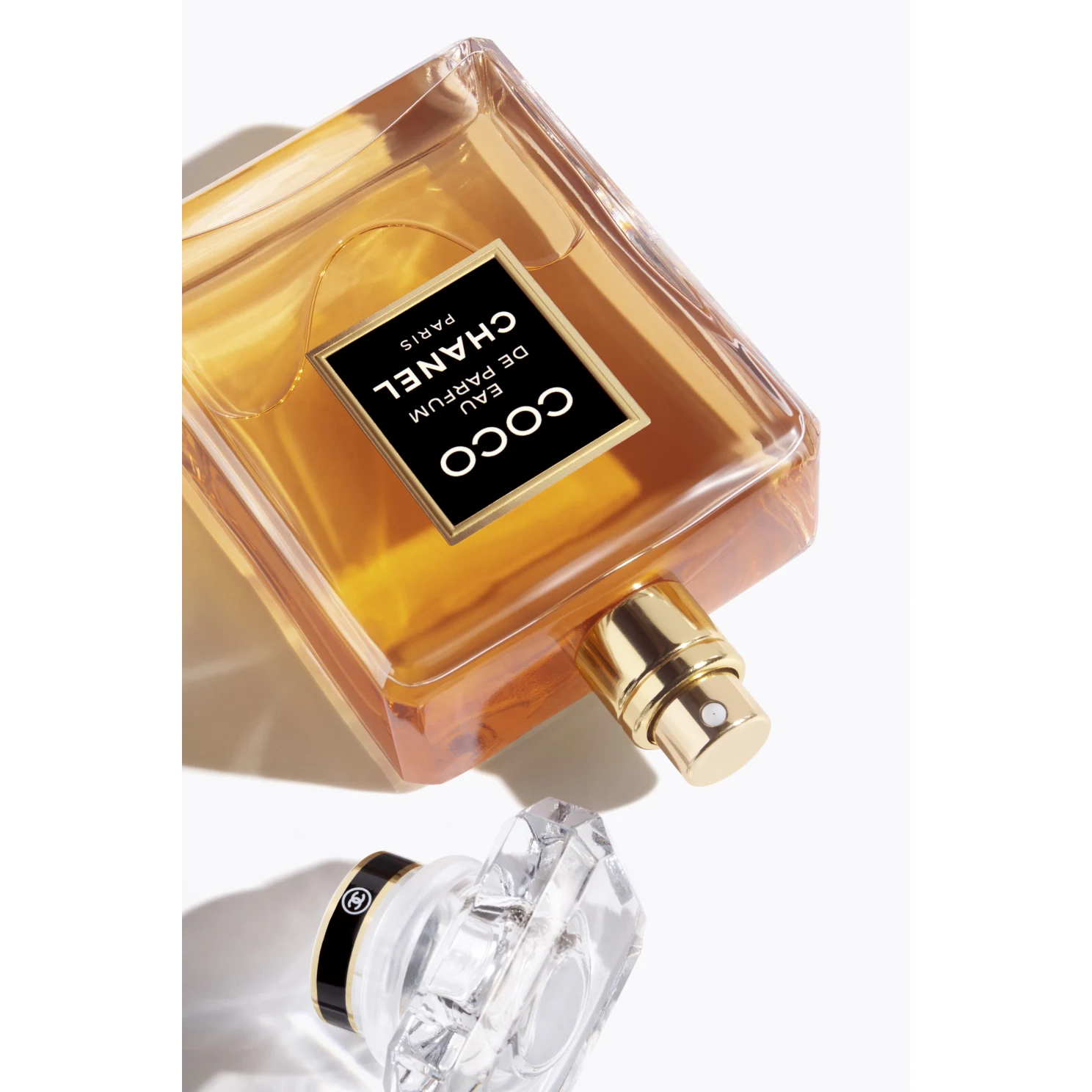 Coco eau de toilette. Mancera Coco Vanilla.