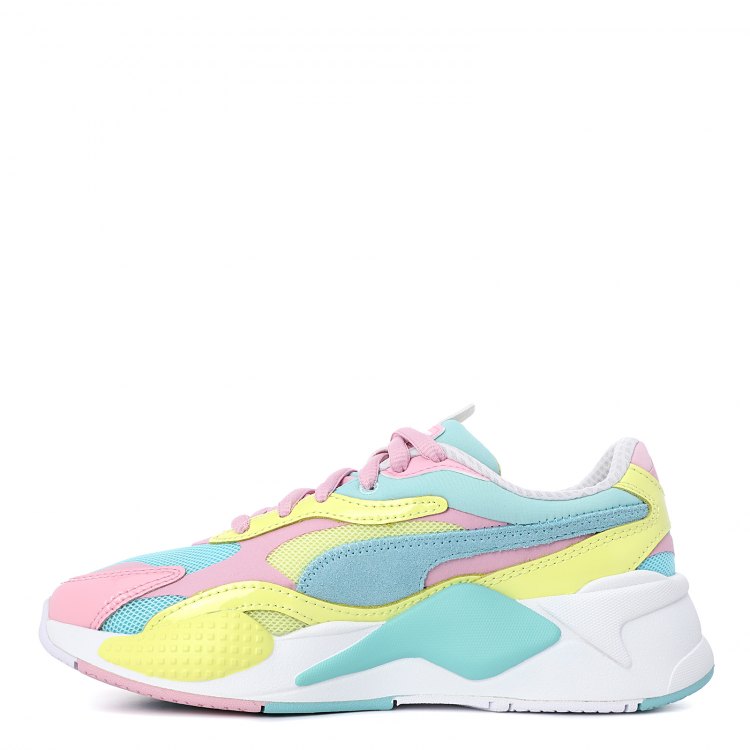 PUMA Rs X3 Plastic 41 EU