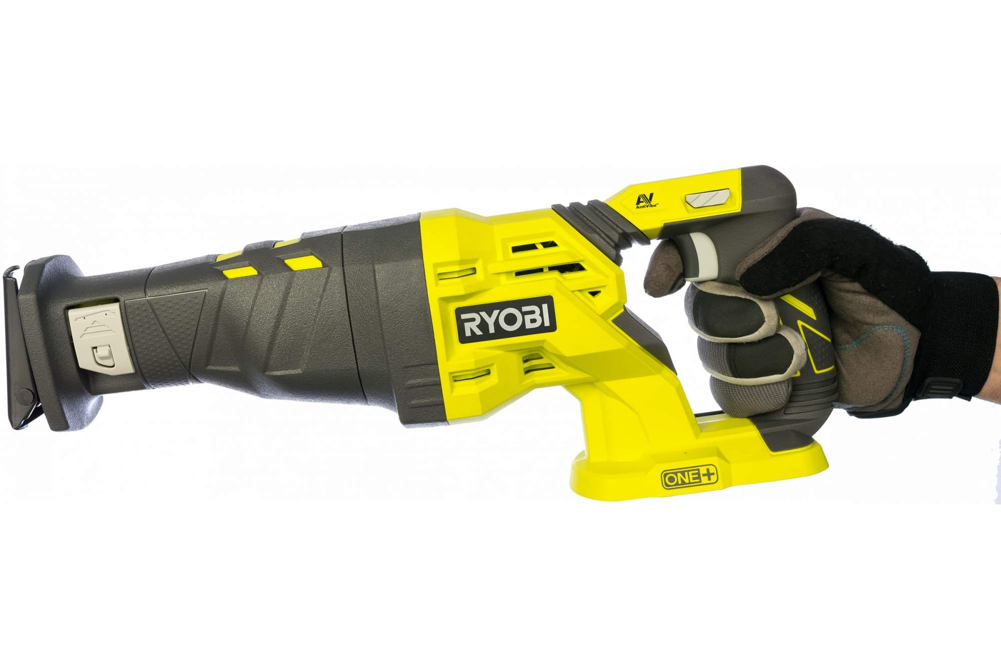 Ryobi R18RS 0 Recip 5133002637