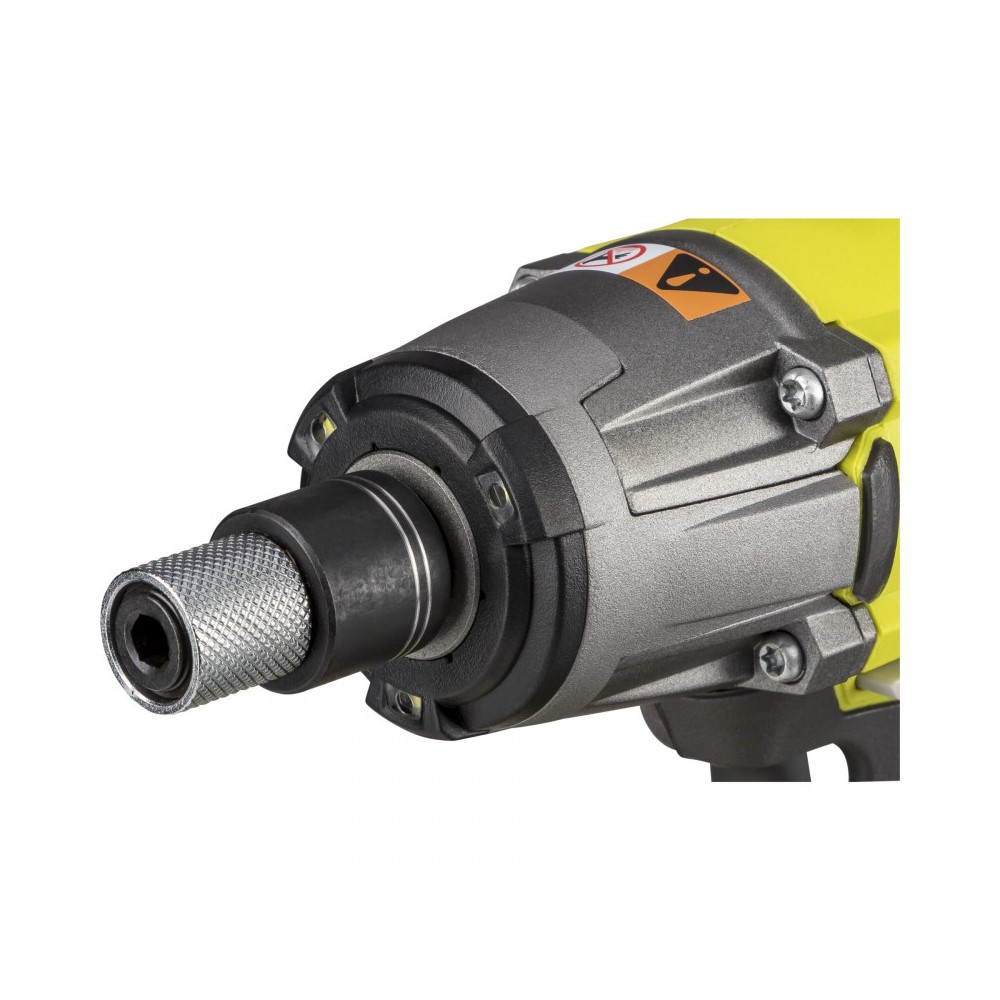 Ударный гайковерт ryobi one r18iw3 0 5133002436