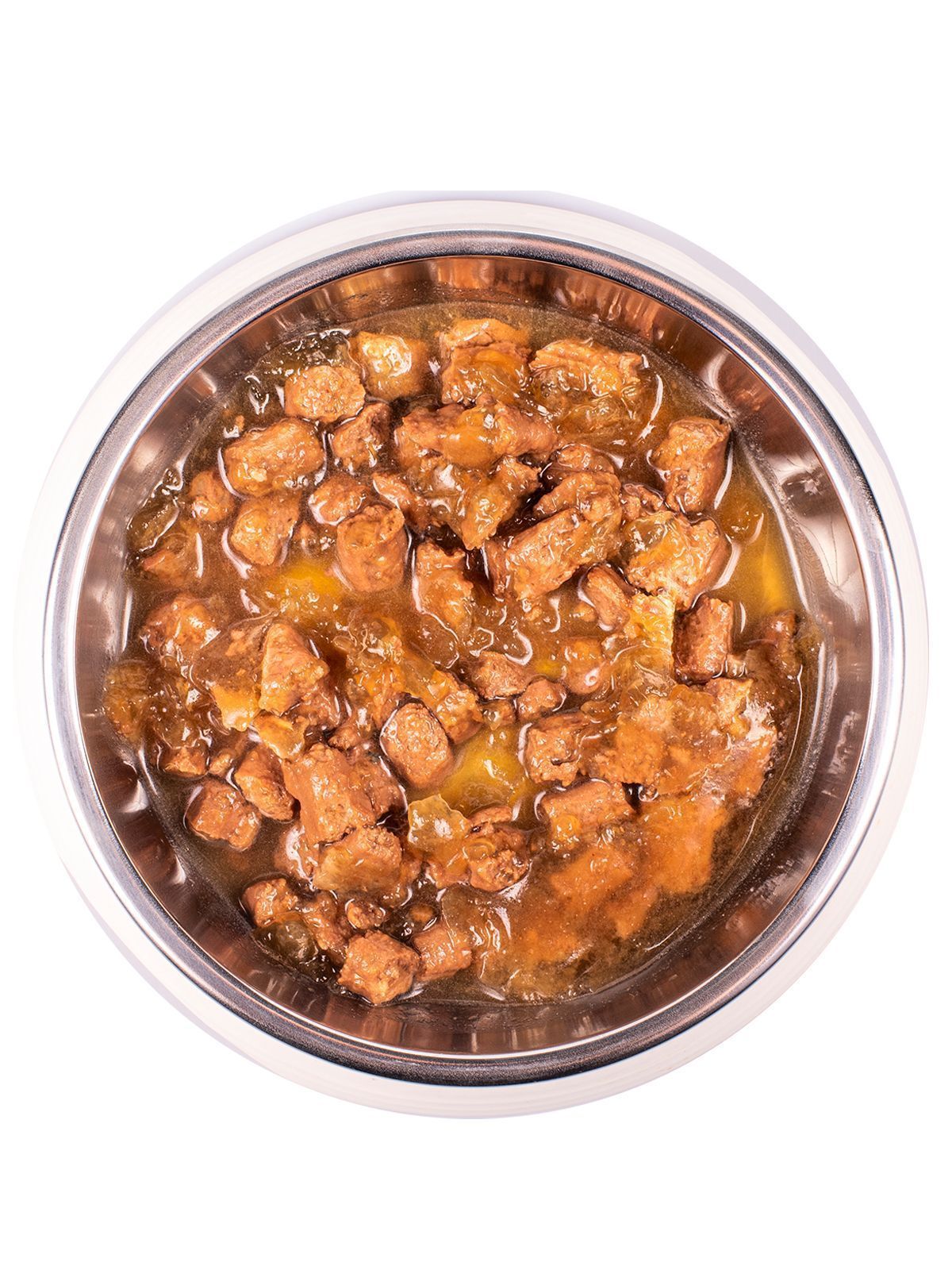 Купить влажный корм для кошек Monge Grill Sterilised, итальянская ...