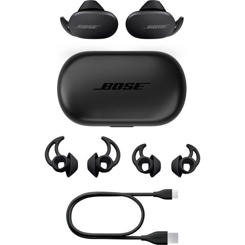 Bose sales wireless earbuds