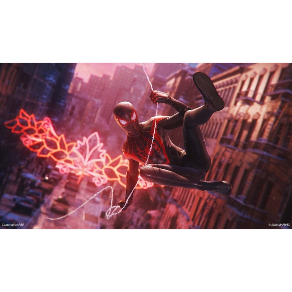 ultimate edition miles morales