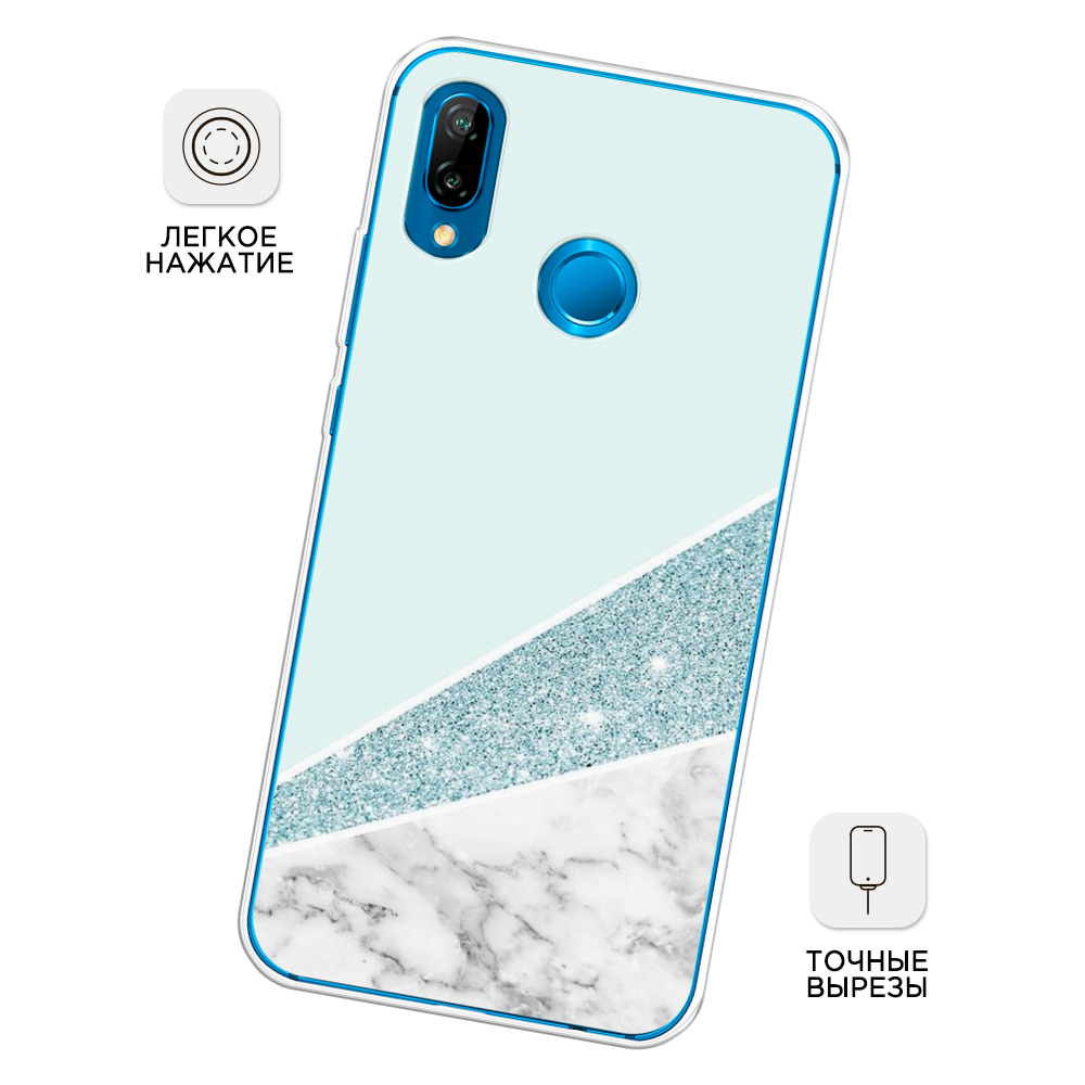 Чехол Awog на Huawei P20 Lite 