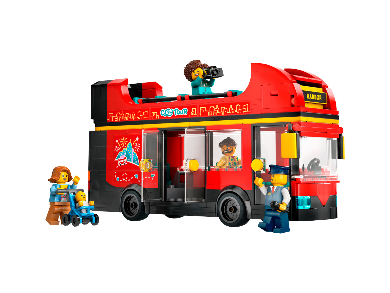 Lego City 60407 100067861905