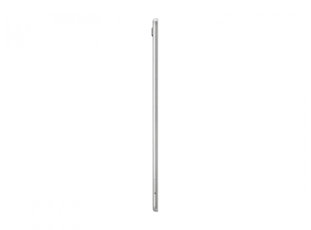 Планшет Samsung Galaxy Tab A7 64GB LTE Silver (SM-T505N)