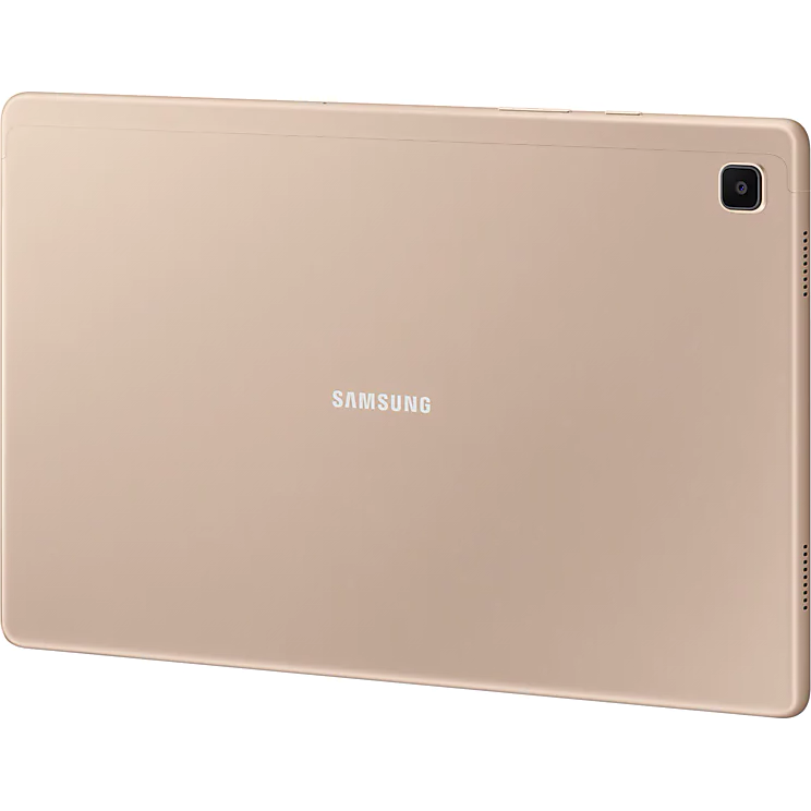 Планшет Samsung Galaxy Tab A7 32GB LTE Gold (SM-T505N)
