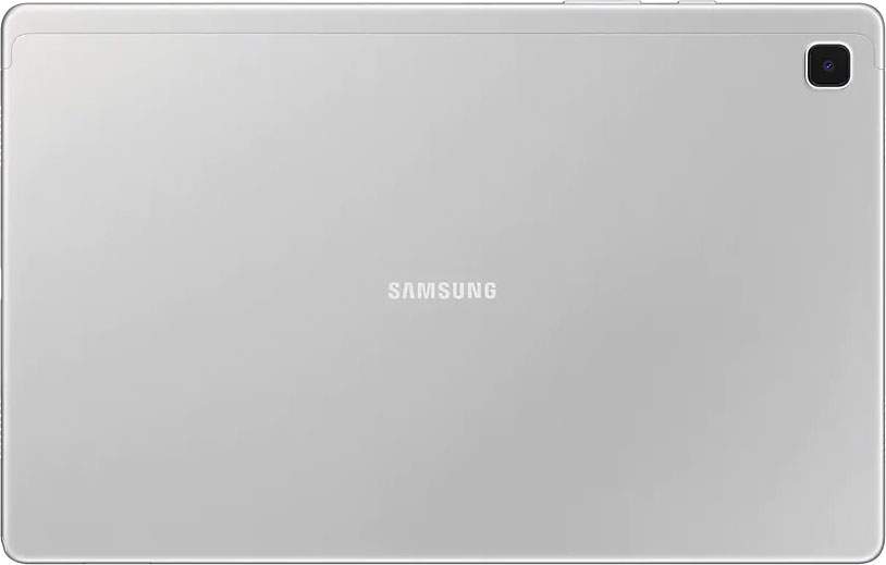 Планшет Samsung Galaxy Tab A7 32GB LTE Silver (SM-T505N)