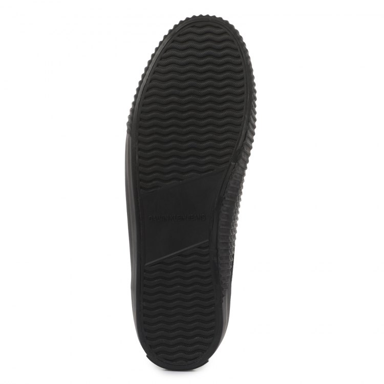 Кеды женские Calvin Klein Jeans IANTHA 