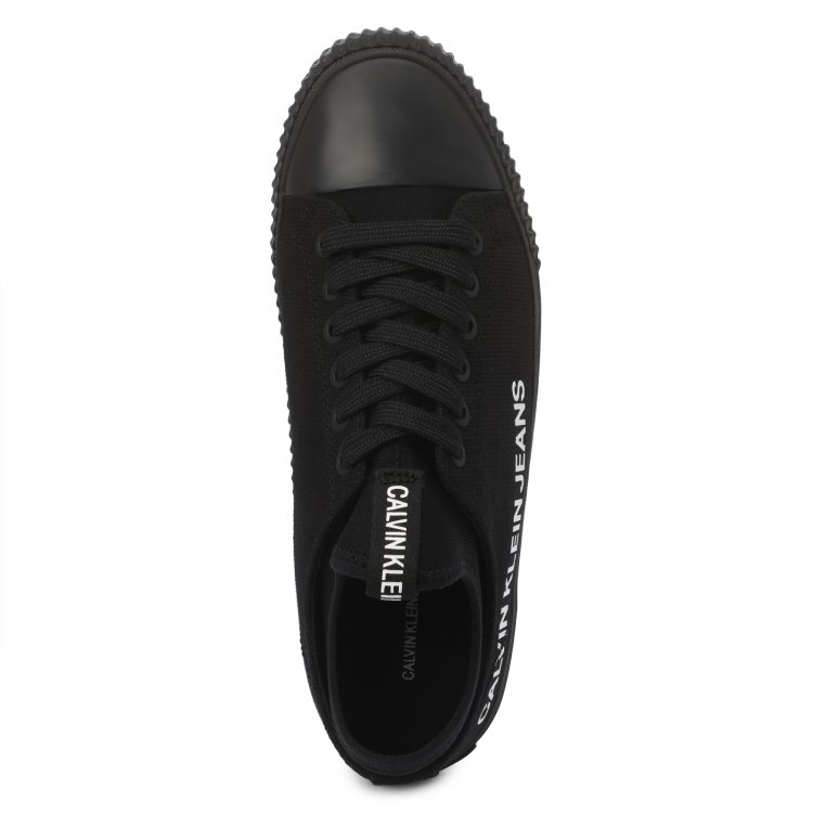 Кеды женские Calvin Klein Jeans IANTHA 