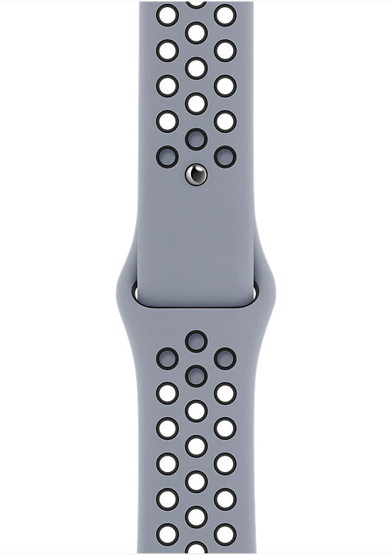 apple watch nike obsidian mist