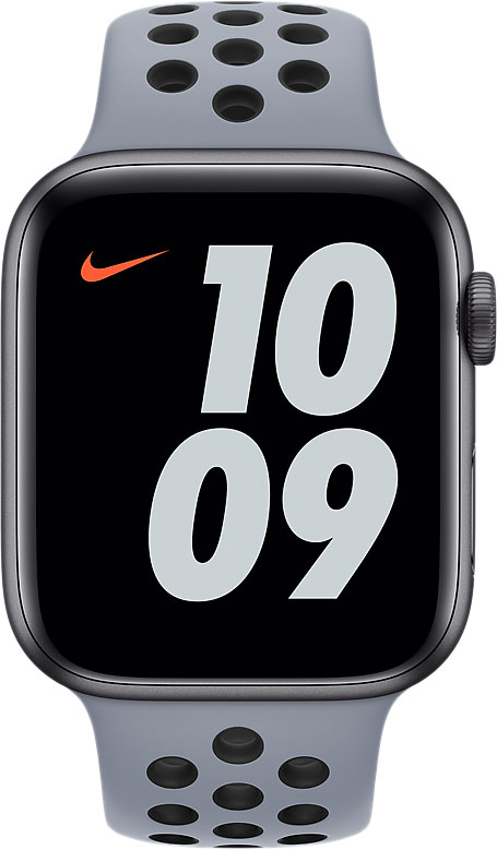 apple watch nike obsidian mist