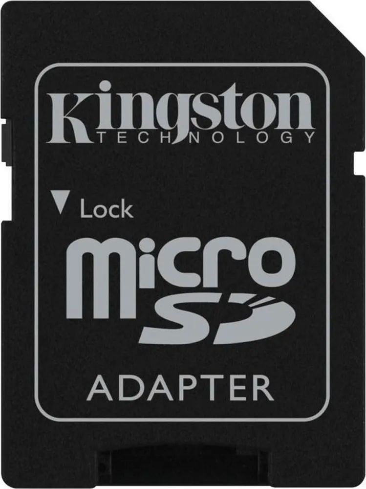 Kingston microsdhc 32gb