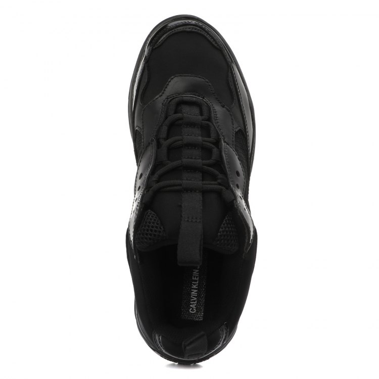 Calvin klein marvin outlet black