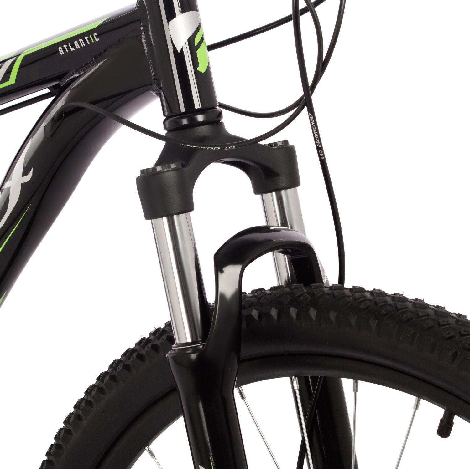 Foxx 27.5. Foxx 27.5