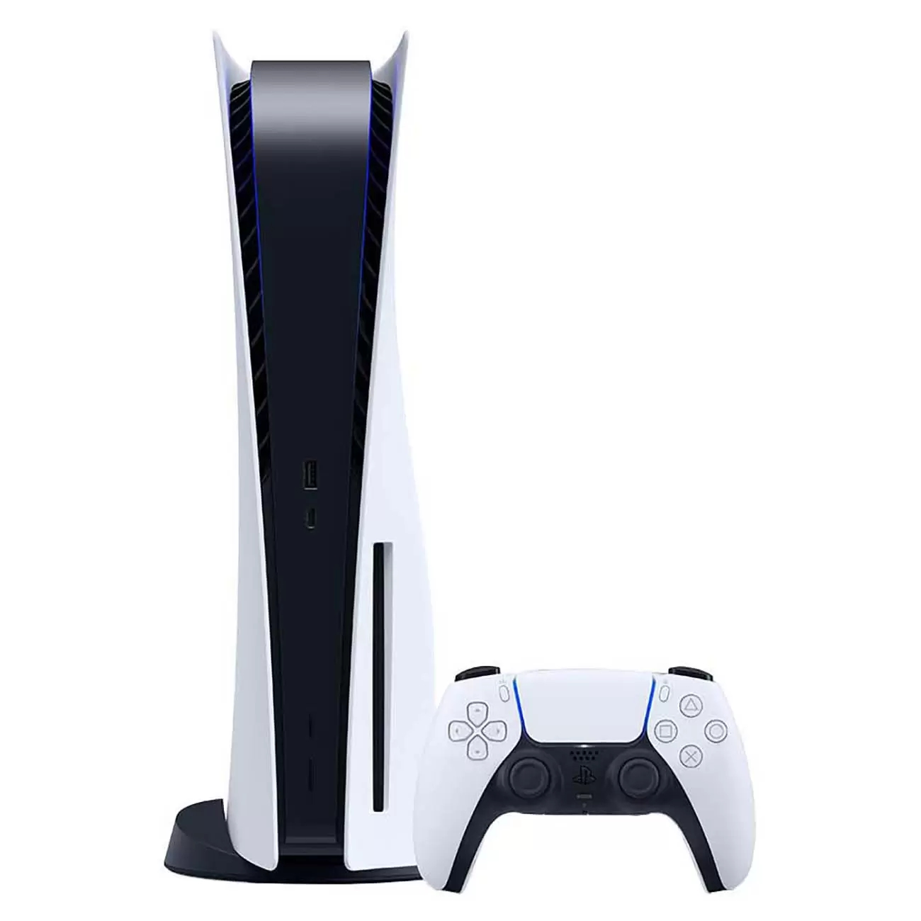 Игровая приставка Sony PlayStation 5 CFI-1200A (Japan) 3'gen, купить в