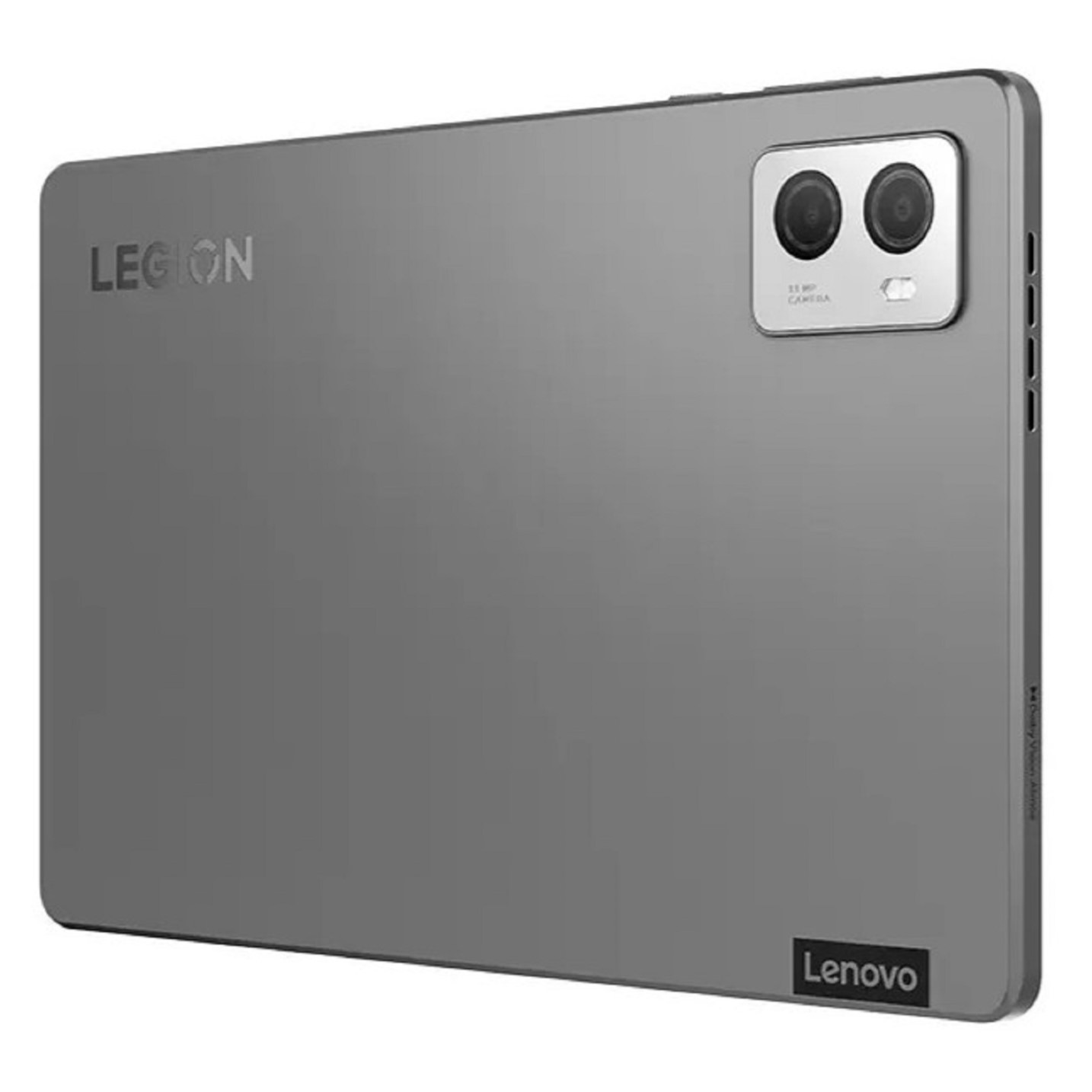 Планшет Lenovo Legion Y700 (TB320FC) 16GB/512GB Storm Grey, купить в  Москве, цены в интернет-магазинах на Мегамаркет