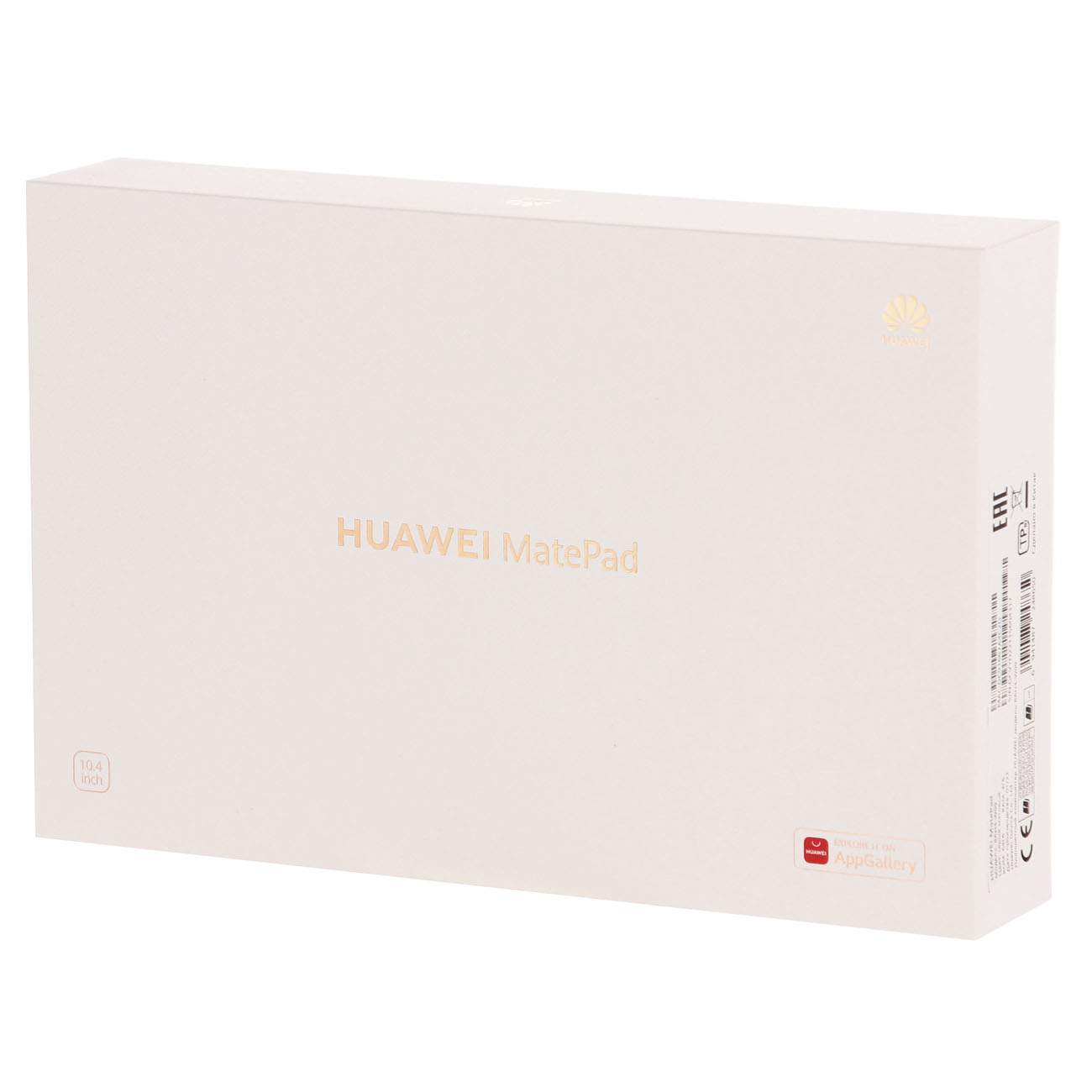Планшет Huawei MatePad BAH4-W09 10.4" 2022 4/128GB Gray (53012VHX) Wi-Fi