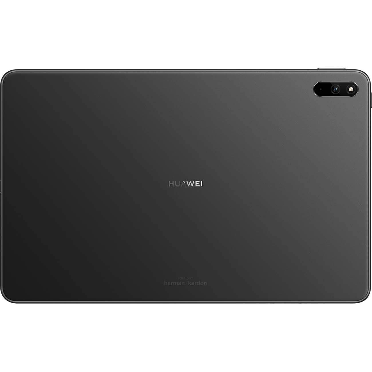Планшет Huawei MatePad BAH4-W09 10.4" 2022 4/128GB Gray (53012VHX) Wi-Fi