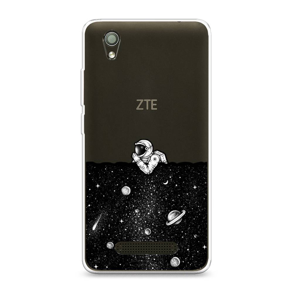 Чехол Awog на ZTE Blade X3 / ЗТЕ Блэйд X3 