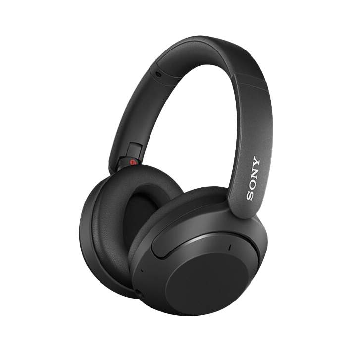 Наушники Sony WH-XB910N Black - отзывы покупателей на маркетплейсе Мегамаркет | Артикул: 100030319512