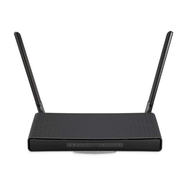 Wi-Fi роутер Mikrotik hap ax3 Black C53UiG+5HPaxD2HPaxD - купить в Lime Store, цена на Мегамаркет