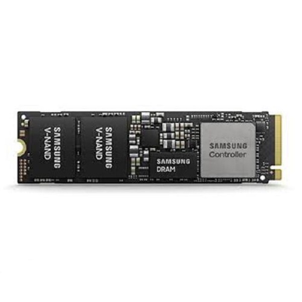 SSD накопитель Samsung PM9A1 M.2 2280 2 ТБ (MZVL22T0HBLB-00B00) - купить в Москве, цены в интернет-магазинах Мегамаркет