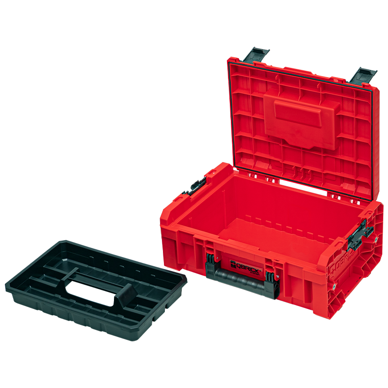 Qbrick system pro box. Qbrick system pro box