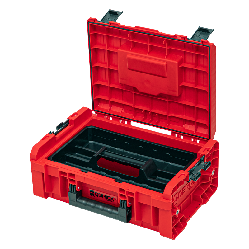 Красный кейс. Qbrick модернизация. Кейс красной кладези. Elements Tech Case Mini.