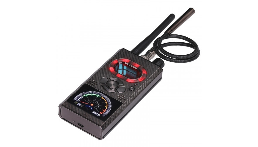Bug detector. Детектор жучков и скрытых камер bug detector hunter k68. радиочастотный сканер. hunter bug detector. detector radio.