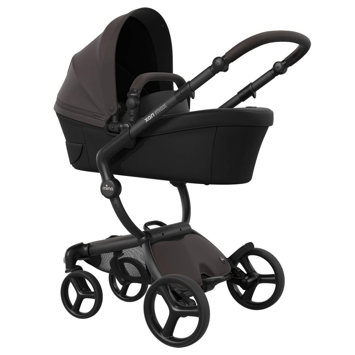 Коляска mima xari 2 в 1. Коляска mima xari 2 в 1