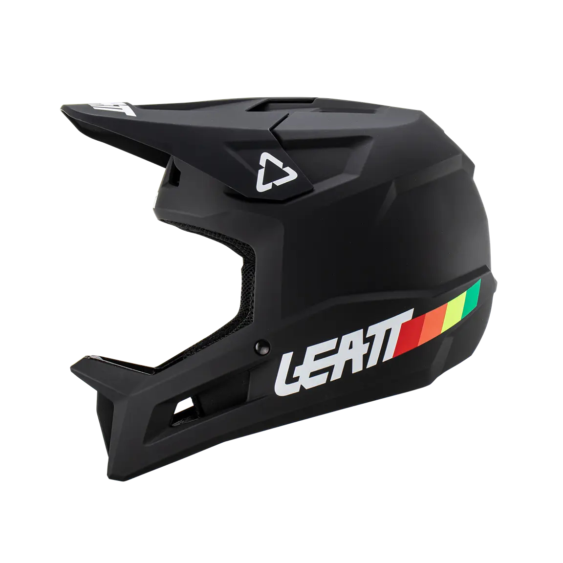 Leatt helmet mtb. Leatt MTB Gravity Zombie