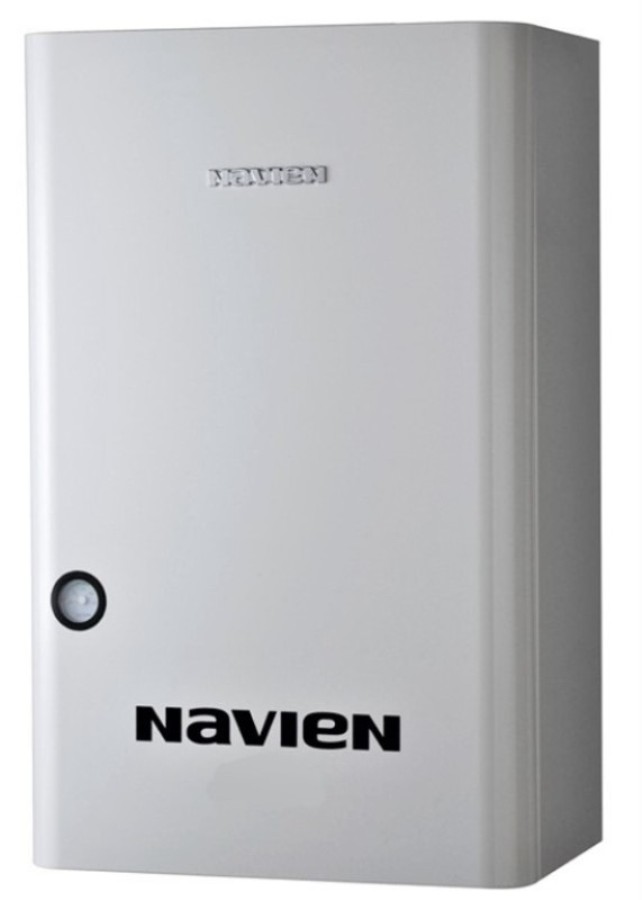 Настенный газовый котел Navien Ace Atmo-24an. Navien Atmo 24an.