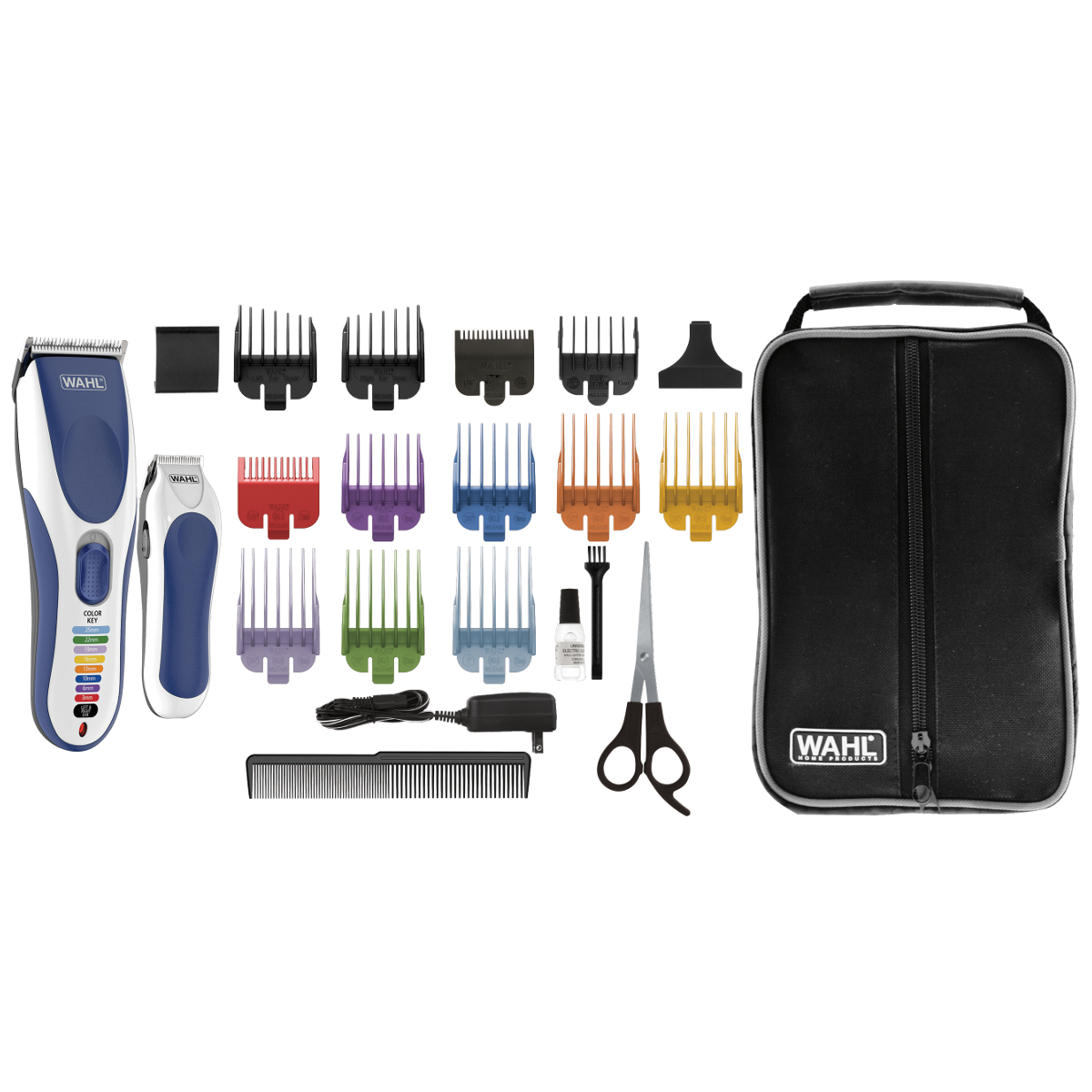 Wahl Color Pro Купить