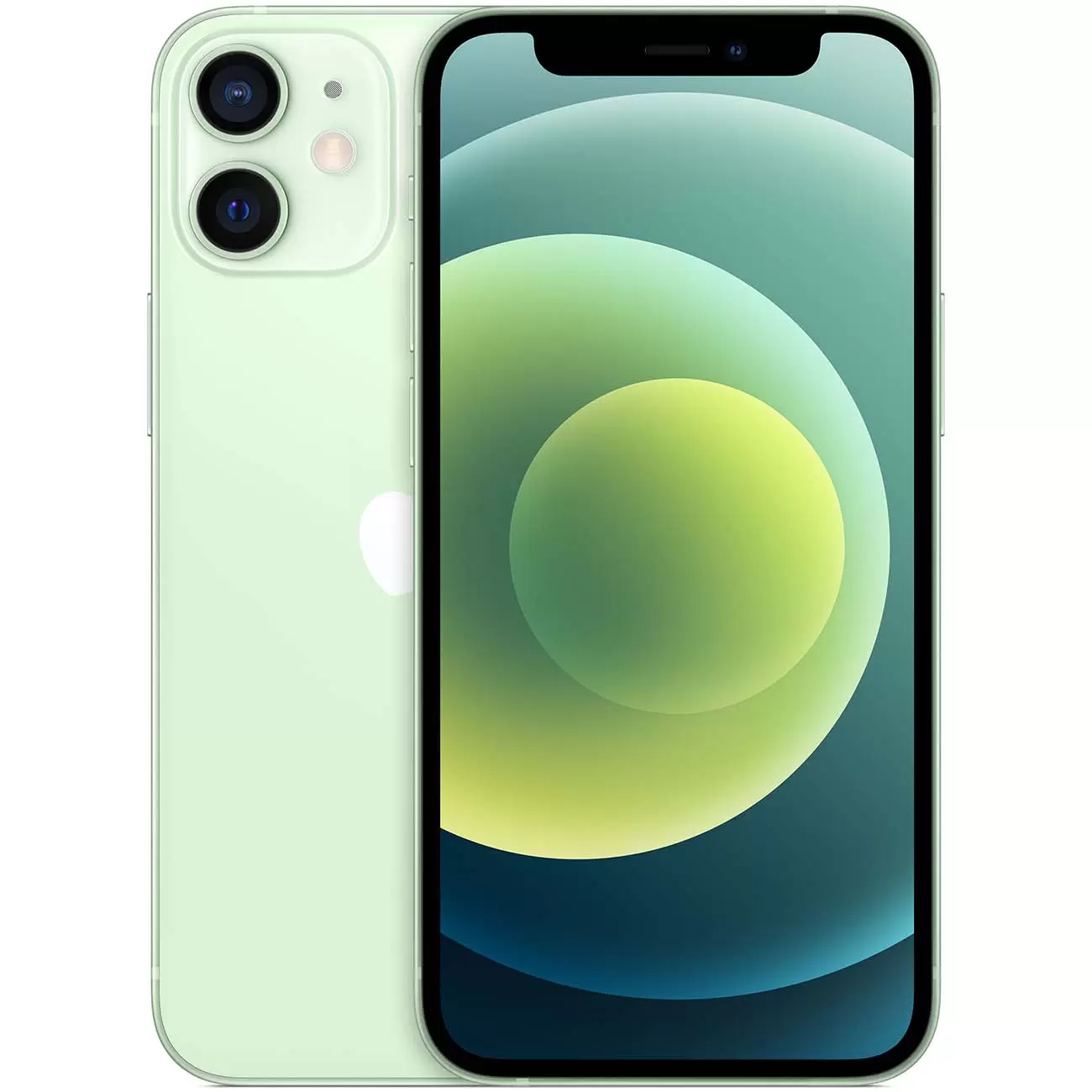 Смартфон Apple iPhone 12 Mini 128Gb Green, купить в Москве, цены в  интернет-магазинах на Мегамаркет