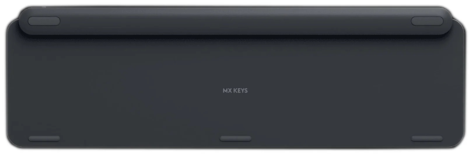 Проводная/беспроводная клавиатура Logitech MX Keys Black - отзывы  покупателей на маркетплейсе Мегамаркет | Артикул: 600010962032