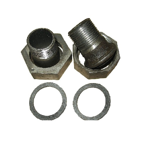 Адаптер газового счетчика Принц Ду20 (резьба) купить, цены в Москве на ...