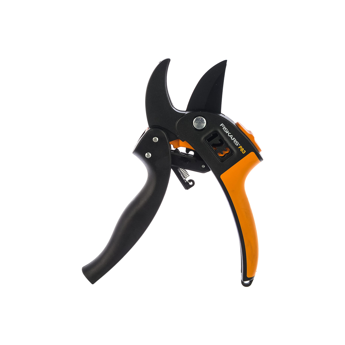 Секатор контактный Fiskars PowerStep P83 1000575