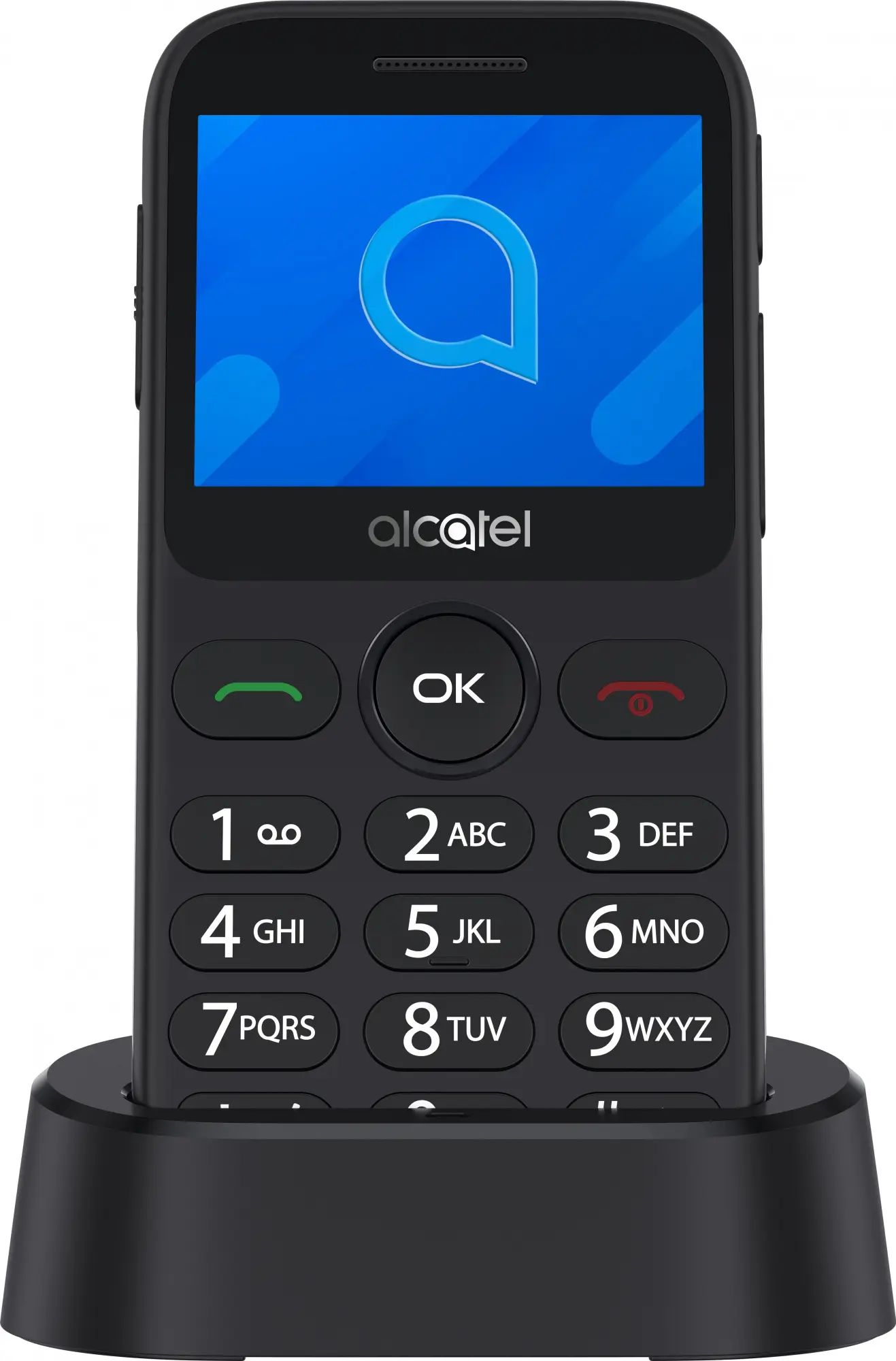 Alcatel системные телефоны (96) фото