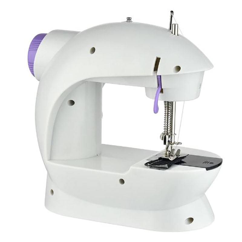 Mini Sewing Machine Sm A