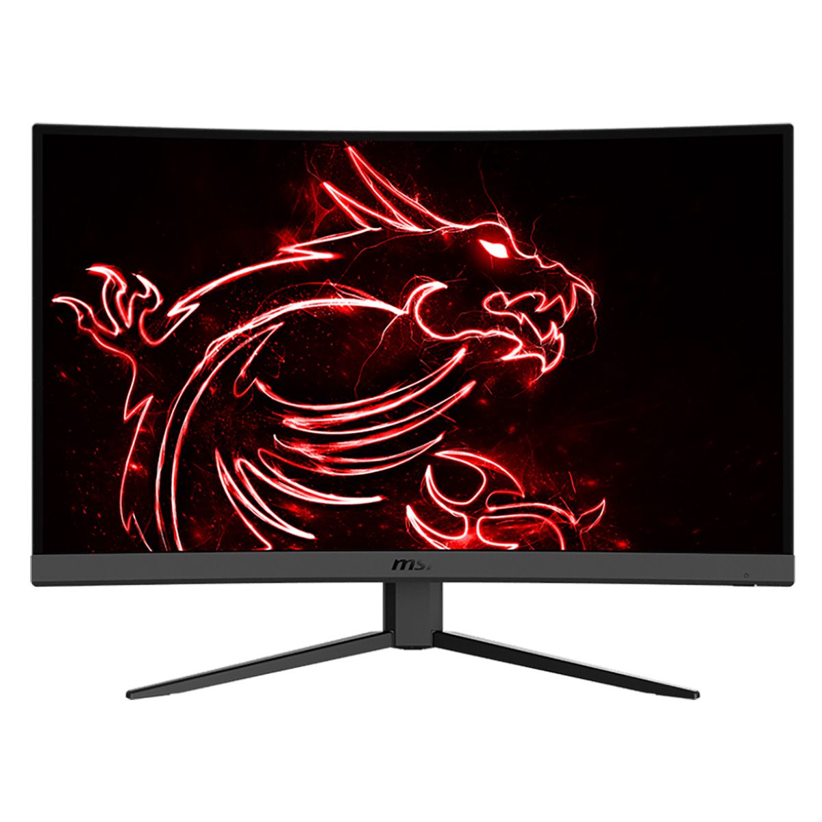 34" Монитор MSI G32CQ4 E2 VA 2560x1440 170Hz, купить в Москве, цены в интернет-магазинах на Мегамаркет