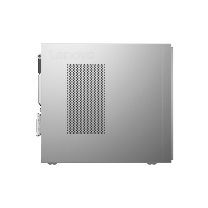 Системный блок Lenovo IdeaCentre 3 07ADA05 Silver (90MV003VRS)