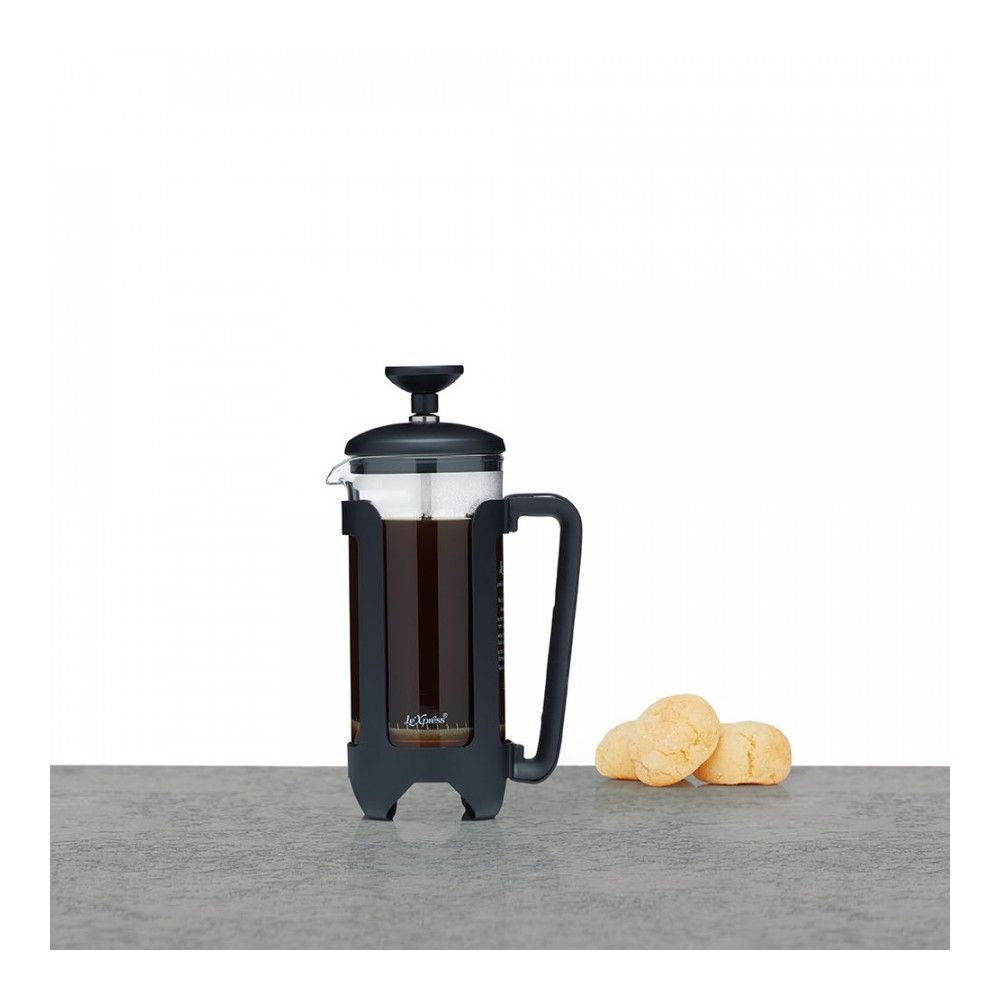 Кофейник френчпресс Kitchen Craft Le’Xpress Cafetiere, 0,35л