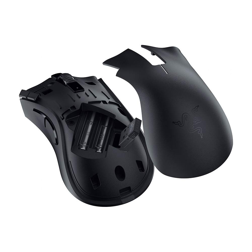Deathadder v3 отзывы