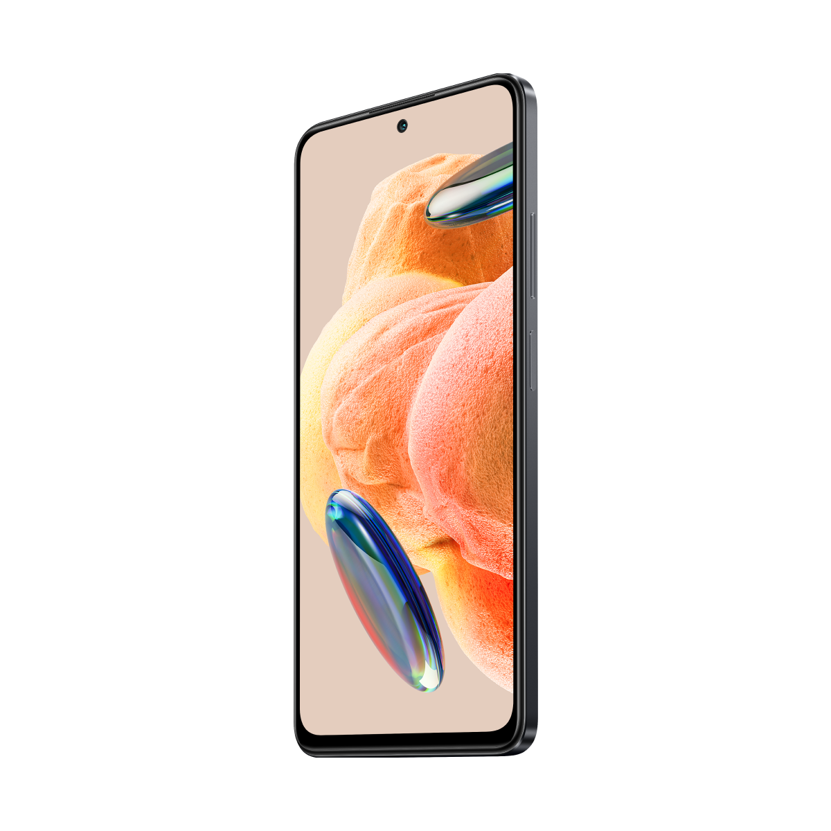 Смартфон Xiaomi Redmi Note 12 Pro 8/256GB graphite gray, купить в Москве,  цены в интернет-магазинах на Мегамаркет